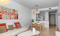 Wtórny - Apartament - Lomas de Cabo Roig