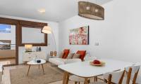 Wtórny - Apartament - Lomas de Cabo Roig