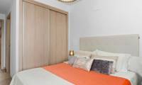 Wtórny - Apartament - Lomas de Cabo Roig