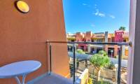 Wtórny - Apartament - Lomas de Cabo Roig