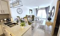 Wtórny - Apartament - Lomas de Cabo Roig