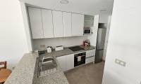 Wtórny - Apartament - Lomas de Cabo Roig