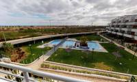 Wtórny - Apartament - Lomas de Cabo Roig