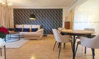 Wtórny - Apartament - Lomas de Cabo Roig