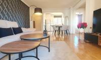 Wtórny - Apartament - Lomas de Cabo Roig