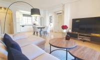Wtórny - Apartament - Lomas de Cabo Roig