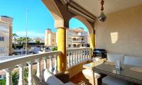 Wtórny - Apartament - Lomas de Cabo Roig