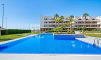 Wtórny - Apartament - Lomas de Cabo Roig