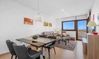 Wtórny - Apartament - Lomas de Cabo Roig