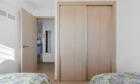 Wtórny - Apartament - Lomas de Cabo Roig