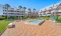 Wtórny - Apartament - Lomas de Cabo Roig