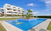 Wtórny - Apartament - Lomas de Cabo Roig