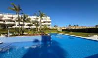 Wtórny - Apartament - Lomas de Cabo Roig