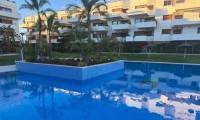 Wtórny - Apartament - Lomas de Cabo Roig