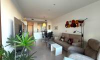 Wtórny - Apartament - Lomas de Cabo Roig
