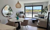 Wtórny - Apartament - Los Alcázares