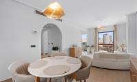 Wtórny - Apartament - Los Alcázares