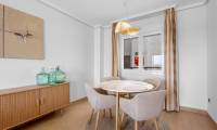 Wtórny - Apartament - Los Alcázares