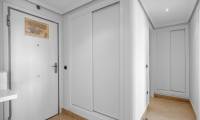 Wtórny - Apartament - Los Alcázares
