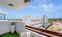 Wtórny - Apartament - Los Alcázares