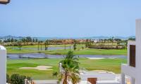 Wtórny - Apartament - Los Alcázares
