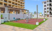 Wtórny - Apartament - Los Alcázares
