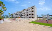 Wtórny - Apartament - Los Alcázares