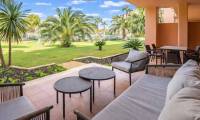 Wtórny - Apartament - Los Alcázares