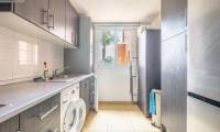 Wtórny - Apartament - Los Alcázares