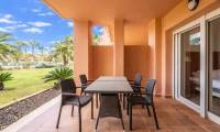 Wtórny - Apartament - Los Alcázares