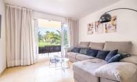 Wtórny - Apartament - Los Alcázares