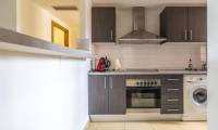 Wtórny - Apartament - Los Alcázares