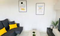 Wtórny - Apartament - Los Altos