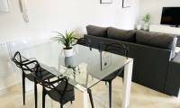 Wtórny - Apartament - Los Altos