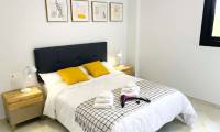 Wtórny - Apartament - Los Altos