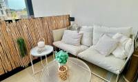 Wtórny - Apartament - Los Altos