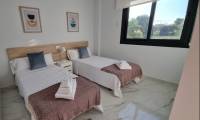 Wtórny - Apartament - Los Altos