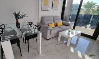 Wtórny - Apartament - Los Altos