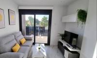 Wtórny - Apartament - Los Altos