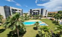 Wtórny - Apartament - Los Altos