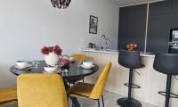 Wtórny - Apartament - Los Altos