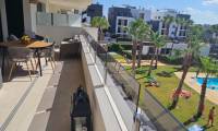 Wtórny - Apartament - Los Altos