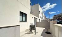 Wtórny - Apartament - Los Altos
