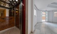 Wtórny - Apartament - Los Altos