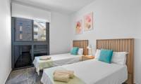 Wtórny - Apartament - Los Altos