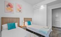 Wtórny - Apartament - Los Altos