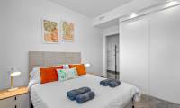 Wtórny - Apartament - Los Altos