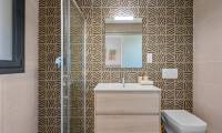 Wtórny - Apartament - Los Altos