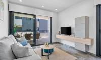 Wtórny - Apartament - Los Altos