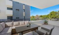 Wtórny - Apartament - Los Altos